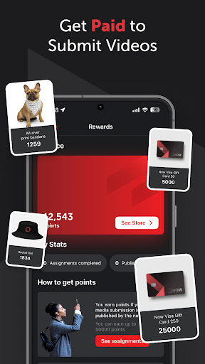 NOW News - Breaking Local News screenshot 5