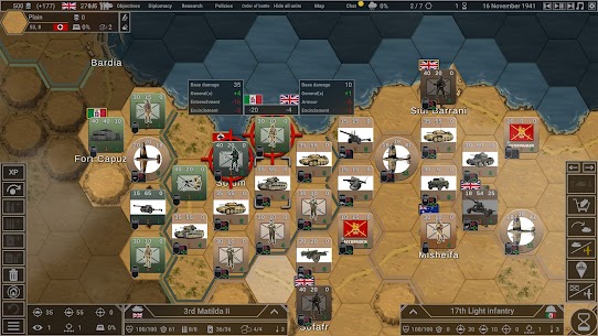 Hex of Steel APK (Full Game) 2