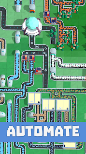 Builderment - Screenshot 3