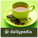 Green Tea Daily icon