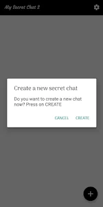 My Secret Chat 2