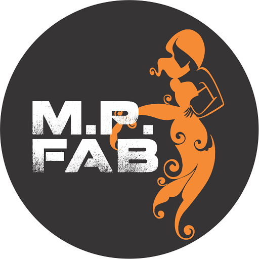 MP Fab logo