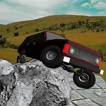 Cover Image of Download 4x4 Offroad: 4wd SUV Off roadi  APK