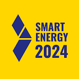 Smart Energy Conference 2024 icon