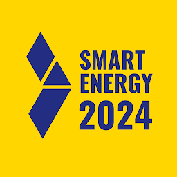 Icoonafbeelding voor Smart Energy Conference 2024