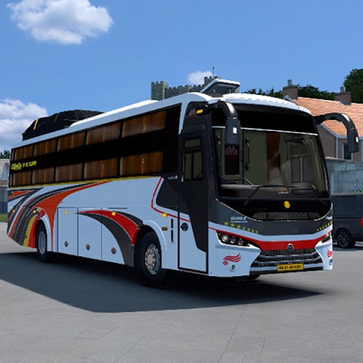 Modern Bus Simulator Ultimate Driving 2021