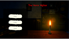 The Horror Nighterのおすすめ画像1