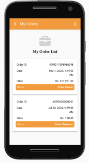 Shop Me screenshot 5