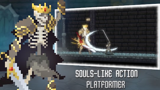 Deathblaze Premium APK (MOD, Unlimited Money) 1