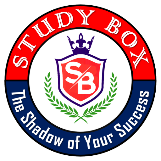 Study Box logo