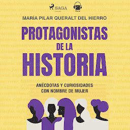 Obraz ikony: Protagonistas de la Historia