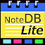 NoteDB Lite