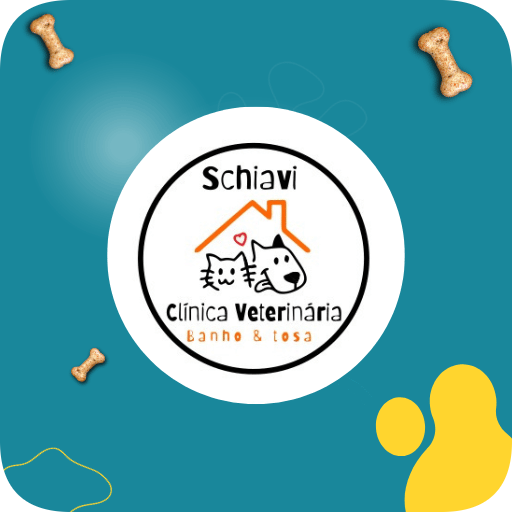 Schiavi Clínica Veterinária Download on Windows