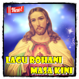 Lagu Rohani Masa Kini icon