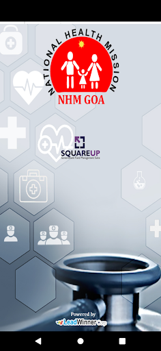 NHM - Goa Screen 2