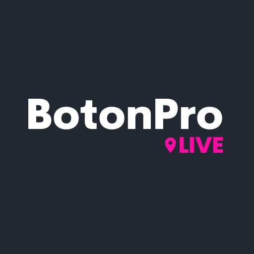 BotonProLive logo