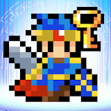 WIZARD HERO -RPG Battle x Escape Mystery- icon