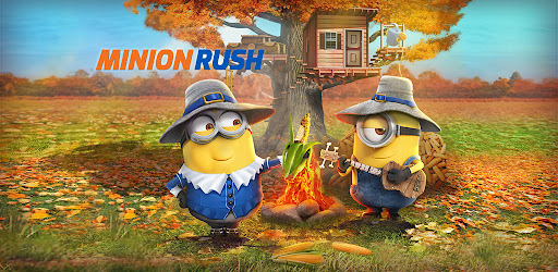 Minion Rush Infinite Run Game Google Play のアプリ