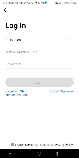 Linkplus Life Screen 2