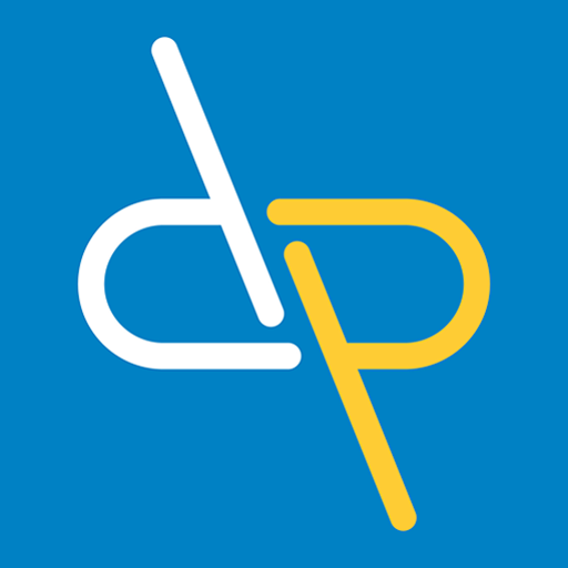 Dual Pricer logo