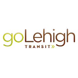图标图片“goLehigh TRANSIT”
