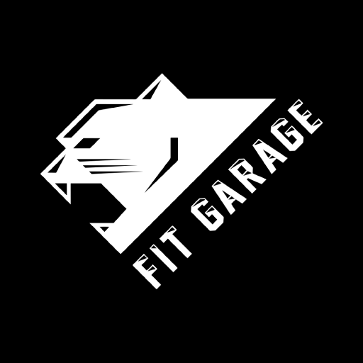 Fit Garage logo