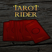 Tarot Rider - Lecturas profesi