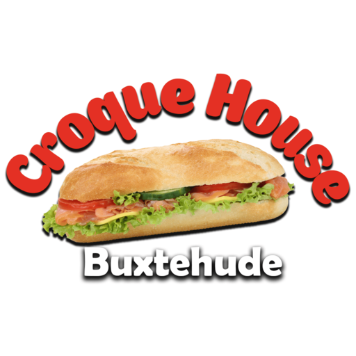 Croque House Buxtehude logo
