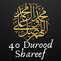 Islamic Darood Sharif (दरूद शरीफ हिंदी में ) App