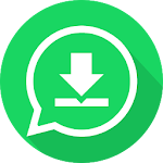 Cover Image of डाउनलोड Status Saver for WhatsApp - Download & Save Status 3.7.4 APK