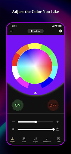 Lite Fun Screen 2