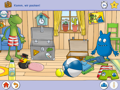 RiCHTiG Zuhören screenshot 9