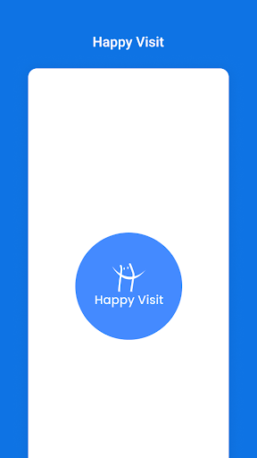 Android application Happy Visit - Residential screenshort