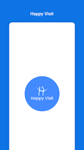 Happy Visit