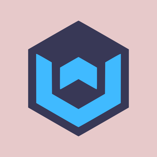 sideways logo