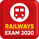RRB Railways Exam 2020 1.1 APK تنزيل