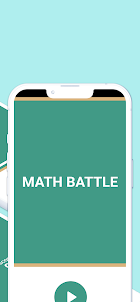 Math Battle - Brain Training