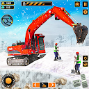 Download Snow Heavy Construction Game Install Latest APK downloader