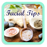 Natural Facial Tips icon