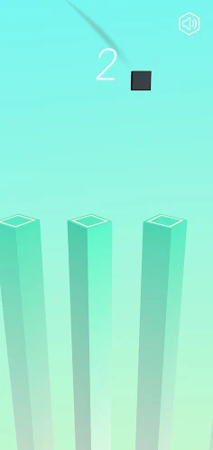 Dance Box - Physics Adventure - Screenshot 3