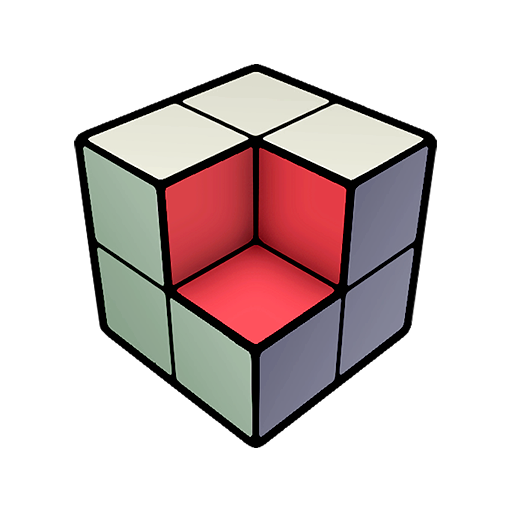 15 Puzzle 3D (26-PUZZLE) logo