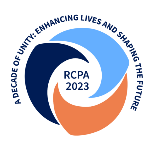 RCPA Events 34.0.0 Icon
