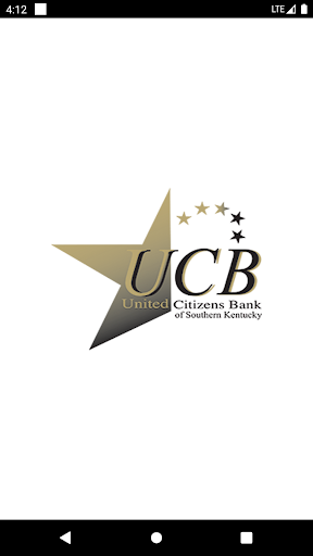 Android application UnitedCitizensBankofSouthernKY screenshort