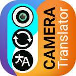 Cover Image of ダウンロード Camera Translator 2020 - Voice & Image Translator 1.1 APK