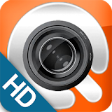 QUBE HD Plus icon