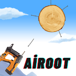 Cover Image of Herunterladen Airoot - Shooter Game 1.24 APK