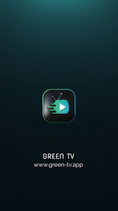 Green Live TV App V2