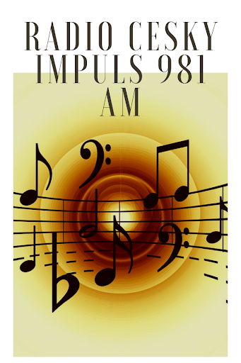 radio cesky impuls 981 am Screen 2