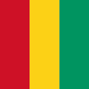 Guinea Radio Stations  Icon