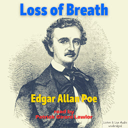 Icon image Loss of Breath